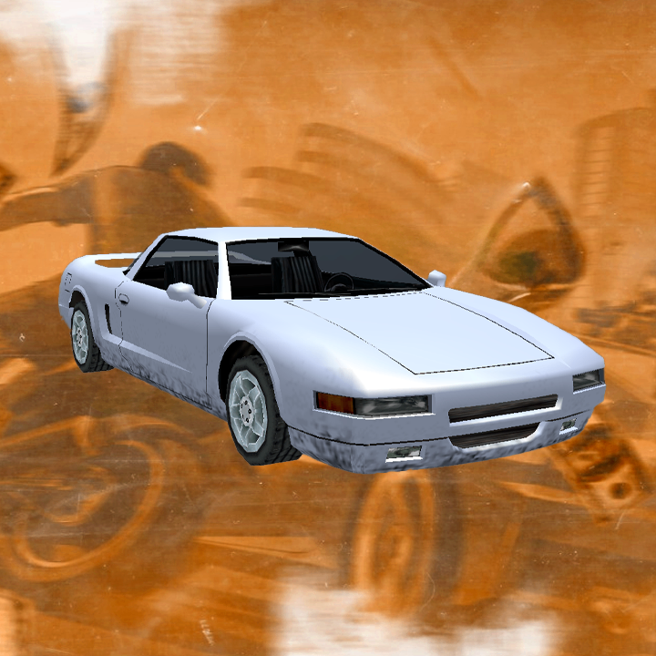 Infernus de Inventario 1 dia