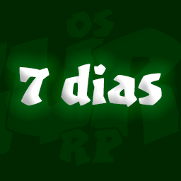 Regina de Inventário 7 dias